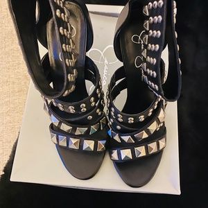 Jessica Simpson Angus